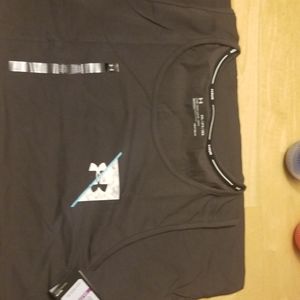 Under Armour NWT heatgear fitted tank 2XL